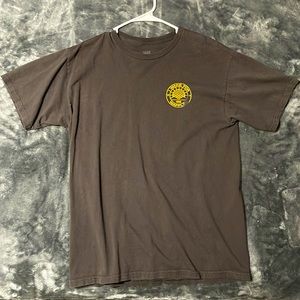 Off The Wall Vans I Wake For Waffles